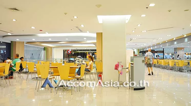  Retail / showroom For Rent in Silom, Bangkok  near BTS Sala Daeng - MRT Silom (AA13541)